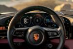 Porsche Taycan Turbo S 2019 года (NA)